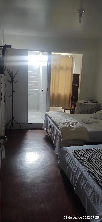 Alfredo Wagner Park Hotel -Saulo Hotel