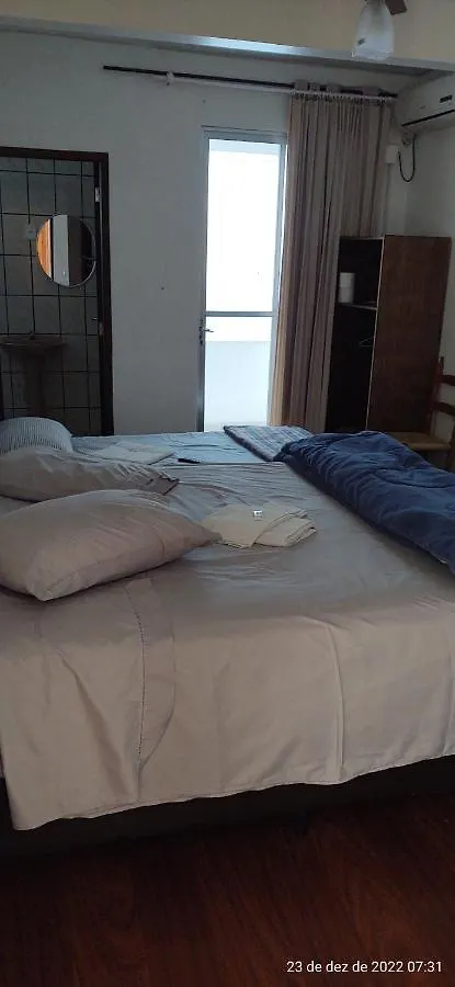 Alfredo Wagner Park Hotel -Saulo Hotel Brazílie