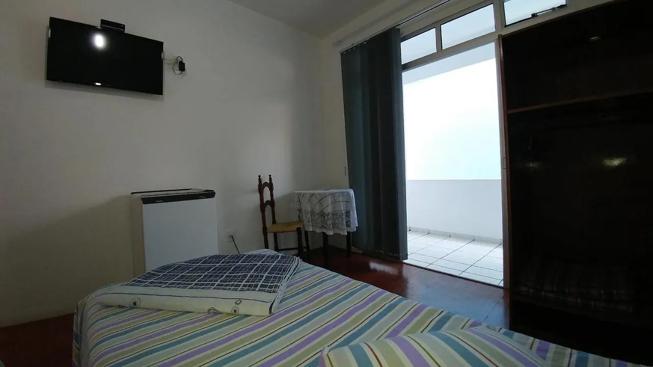 Alfredo Wagner Park Hotel -Saulo Hotel